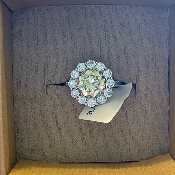 Bell Luce ring - Picture 7 of 8